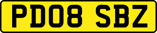 PD08SBZ