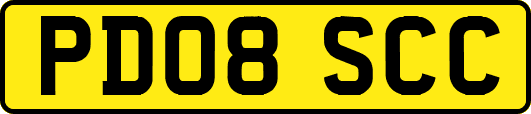 PD08SCC