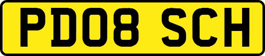 PD08SCH