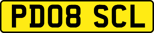 PD08SCL