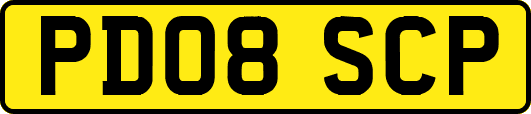 PD08SCP