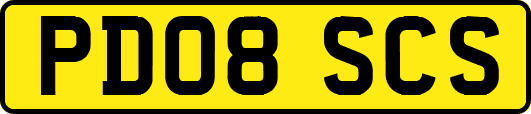 PD08SCS