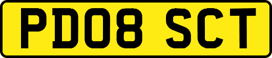 PD08SCT