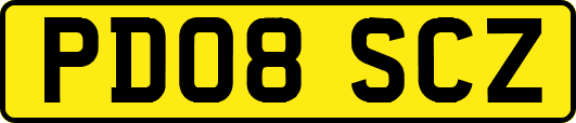 PD08SCZ