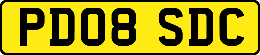 PD08SDC