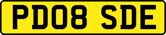PD08SDE