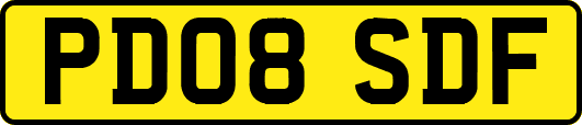 PD08SDF