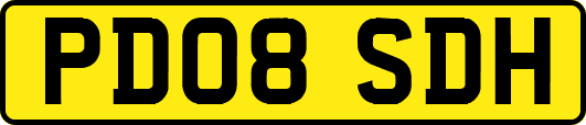 PD08SDH