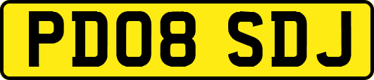 PD08SDJ