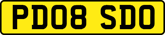 PD08SDO