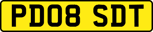 PD08SDT