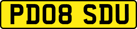 PD08SDU