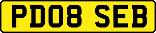 PD08SEB
