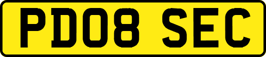 PD08SEC