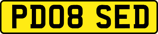 PD08SED