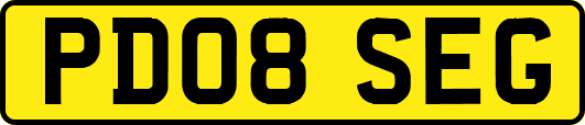 PD08SEG