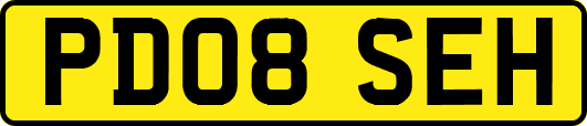PD08SEH