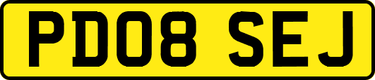 PD08SEJ