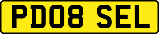 PD08SEL