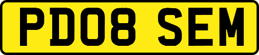 PD08SEM
