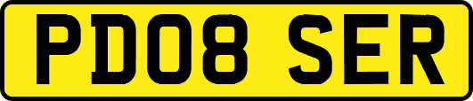 PD08SER