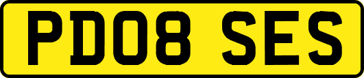 PD08SES