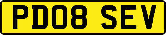 PD08SEV