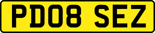 PD08SEZ