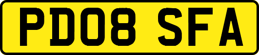 PD08SFA
