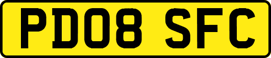 PD08SFC