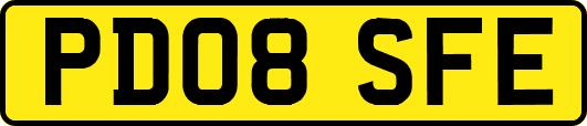 PD08SFE