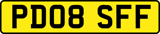 PD08SFF