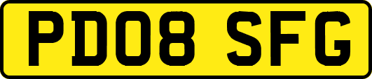PD08SFG
