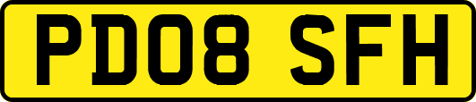 PD08SFH