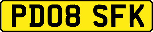 PD08SFK