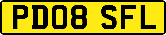 PD08SFL