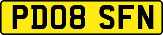PD08SFN