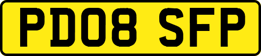 PD08SFP