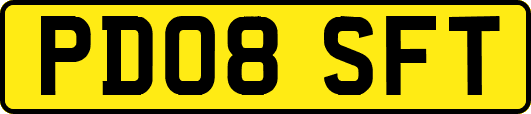PD08SFT