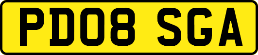 PD08SGA