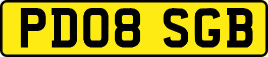 PD08SGB