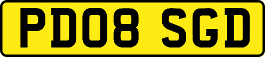 PD08SGD