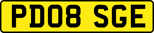 PD08SGE