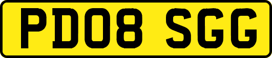 PD08SGG