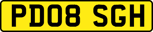 PD08SGH