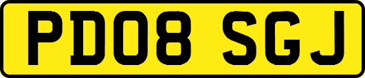 PD08SGJ