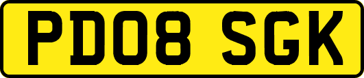 PD08SGK