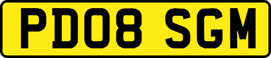 PD08SGM