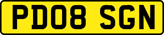 PD08SGN