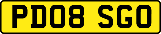 PD08SGO